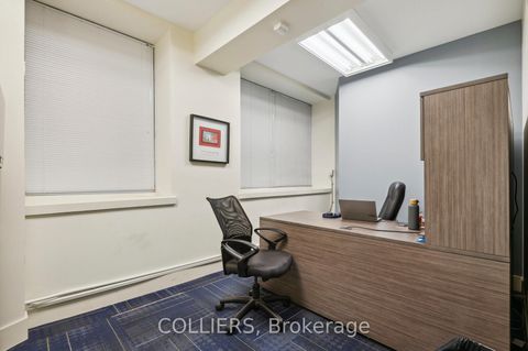 Photo 5 at 282 Richmond Street E, Moss Park, Toronto