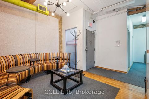 Photo 6 at 282 Richmond Street E, Moss Park, Toronto