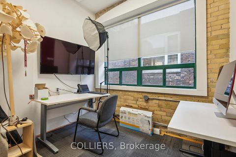 Photo 11 at 282 Richmond Street E, Moss Park, Toronto