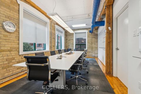 Photo 12 at 282 Richmond Street E, Moss Park, Toronto