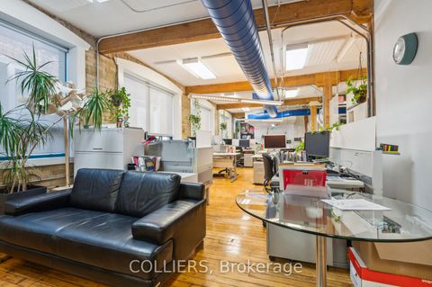 Photo 13 at 282 Richmond Street E, Moss Park, Toronto