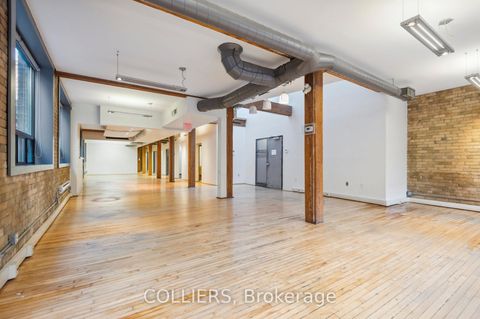 Photo 15 at 282 Richmond Street E, Moss Park, Toronto