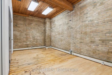 Photo 17 at 282 Richmond Street E, Moss Park, Toronto