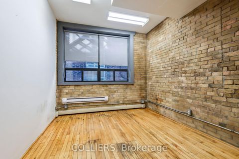 Photo 18 at 282 Richmond Street E, Moss Park, Toronto