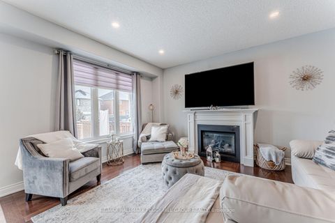 Photo 3 at 52 Jewel House Lane, Shore, Barrie