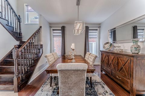 Photo 4 at 52 Jewel House Lane, Shore, Barrie