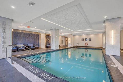 Photo 39 at 402 - 2 Old Mill Drive, Swansea, Toronto