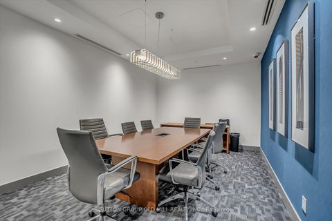 Photo 41 at 402 - 2 Old Mill Drive, Swansea, Toronto