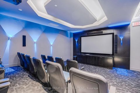 Photo 42 at 402 - 2 Old Mill Drive, Swansea, Toronto