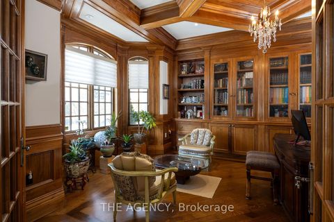 Photo 2 at 75 Arjay Crescent, York Mills, Toronto