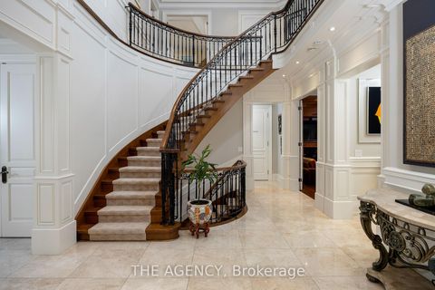 Photo 4 at 75 Arjay Crescent, York Mills, Toronto