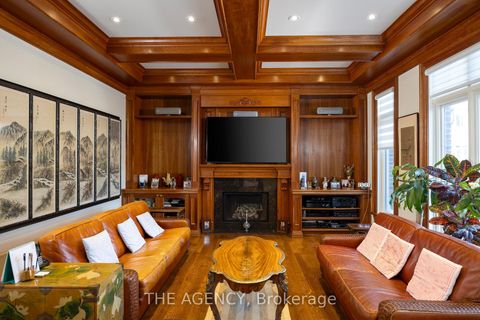 Photo 5 at 75 Arjay Crescent, York Mills, Toronto