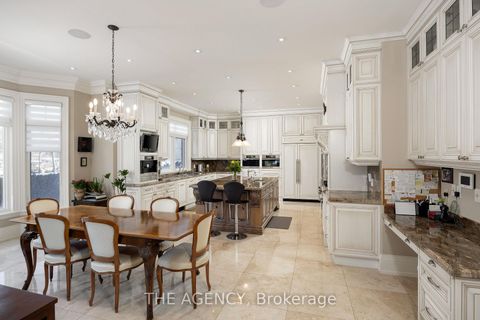 Photo 6 at 75 Arjay Crescent, York Mills, Toronto