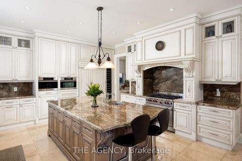 Photo 7 at 75 Arjay Crescent, York Mills, Toronto