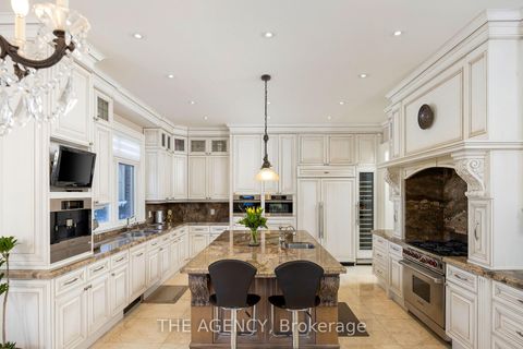 Photo 8 at 75 Arjay Crescent, York Mills, Toronto