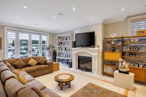 Photo 17 at 75 Arjay Crescent, York Mills, Toronto