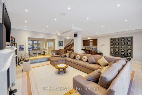 Photo 19 at 75 Arjay Crescent, York Mills, Toronto