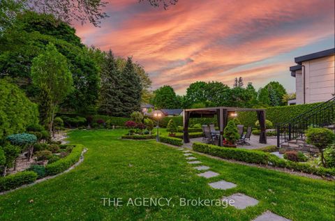 Photo 21 at 75 Arjay Crescent, York Mills, Toronto