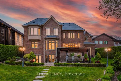 Photo 23 at 75 Arjay Crescent, York Mills, Toronto