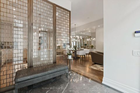 Photo 4 at 133 Pears Avenue, Annex, Toronto