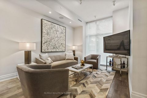 Photo 6 at 133 Pears Avenue, Annex, Toronto