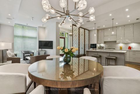 Photo 7 at 133 Pears Avenue, Annex, Toronto