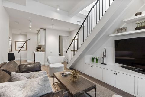 Photo 12 at 133 Pears Avenue, Annex, Toronto