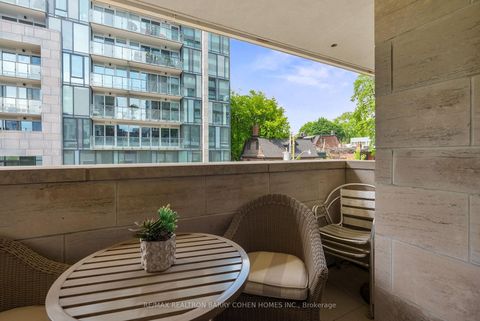 Photo 23 at 133 Pears Avenue, Annex, Toronto