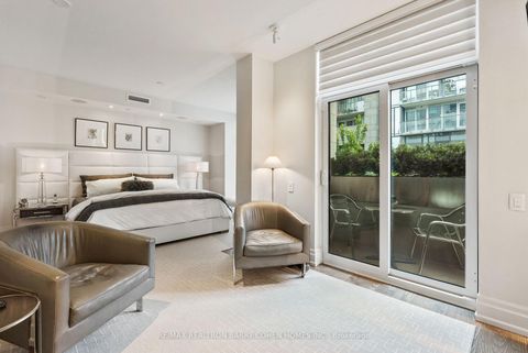 Photo 24 at 133 Pears Avenue, Annex, Toronto