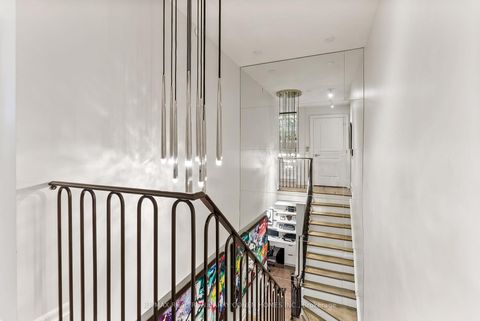 Photo 29 at 133 Pears Avenue, Annex, Toronto