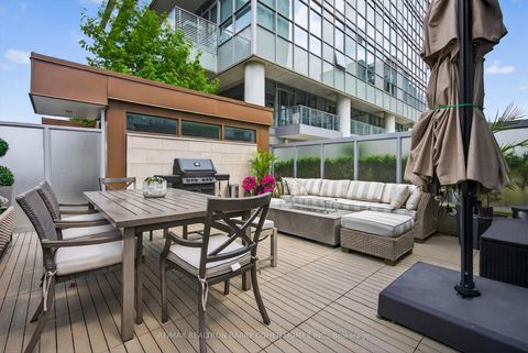 Photo 44 at 133 Pears Avenue, Annex, Toronto