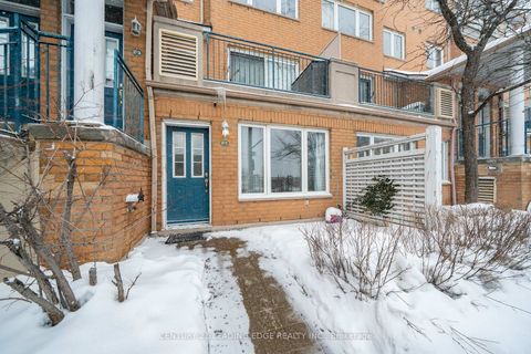 Photo 0 at 25 - 117 Omni Drive, Bendale, Toronto