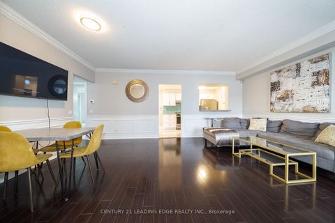 Photo 5 at 25 - 117 Omni Drive, Bendale, Toronto