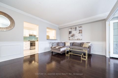 Photo 6 at 25 - 117 Omni Drive, Bendale, Toronto