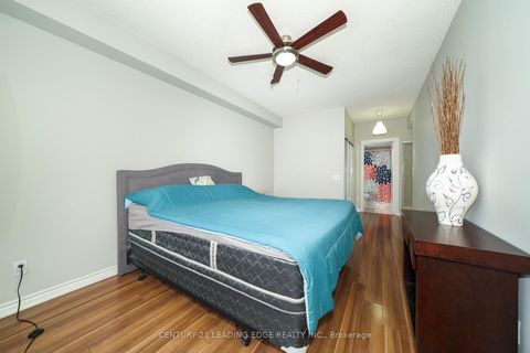 Photo 14 at 25 - 117 Omni Drive, Bendale, Toronto