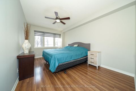 Photo 15 at 25 - 117 Omni Drive, Bendale, Toronto