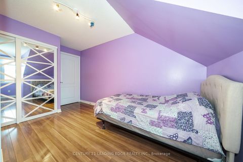 Photo 19 at 25 - 117 Omni Drive, Bendale, Toronto