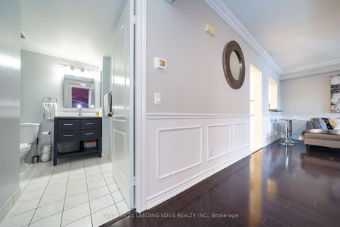 Photo 20 at 25 - 117 Omni Drive, Bendale, Toronto