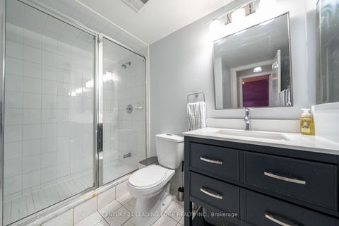 Photo 21 at 25 - 117 Omni Drive, Bendale, Toronto