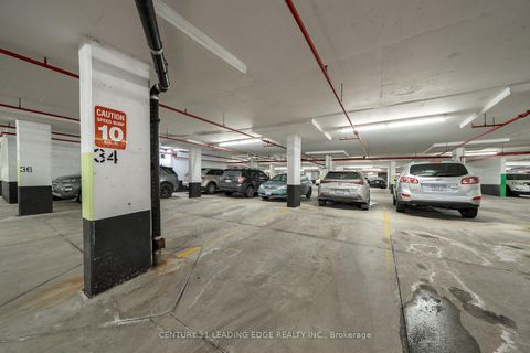 Photo 22 at 25 - 117 Omni Drive, Bendale, Toronto