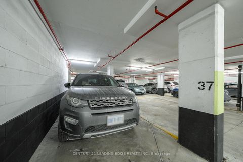 Photo 23 at 25 - 117 Omni Drive, Bendale, Toronto