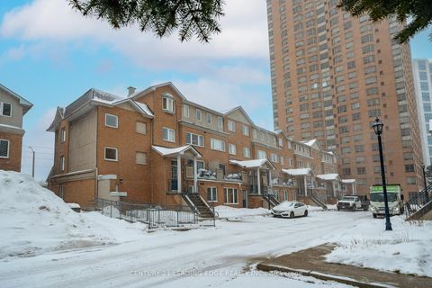 Photo 28 at 25 - 117 Omni Drive, Bendale, Toronto