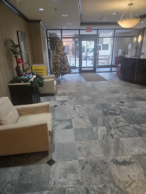 Photo 1 at 519 - 308 Palmerston Avenue, Bellwoods, Toronto