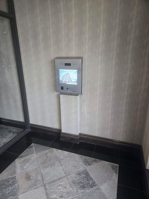 Photo 2 at 519 - 308 Palmerston Avenue, Bellwoods, Toronto