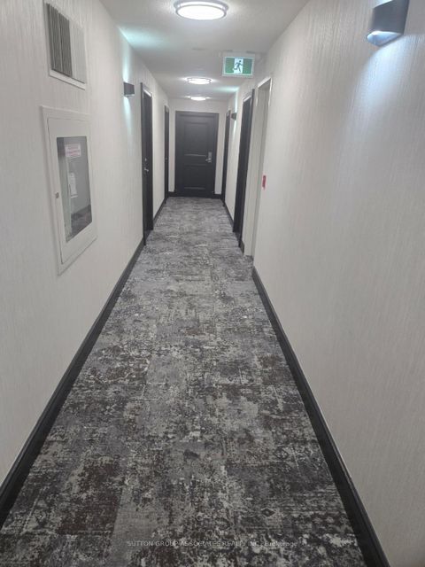 Photo 4 at 519 - 308 Palmerston Avenue, Bellwoods, Toronto