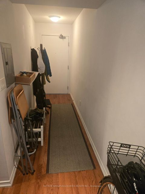 Photo 5 at 519 - 308 Palmerston Avenue, Bellwoods, Toronto