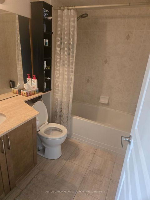 Photo 8 at 519 - 308 Palmerston Avenue, Bellwoods, Toronto