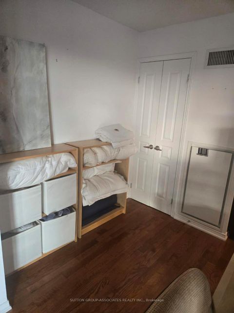 Photo 9 at 519 - 308 Palmerston Avenue, Bellwoods, Toronto