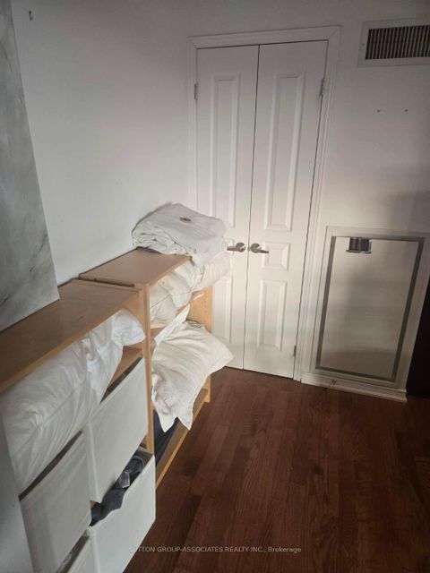 Photo 10 at 519 - 308 Palmerston Avenue, Bellwoods, Toronto