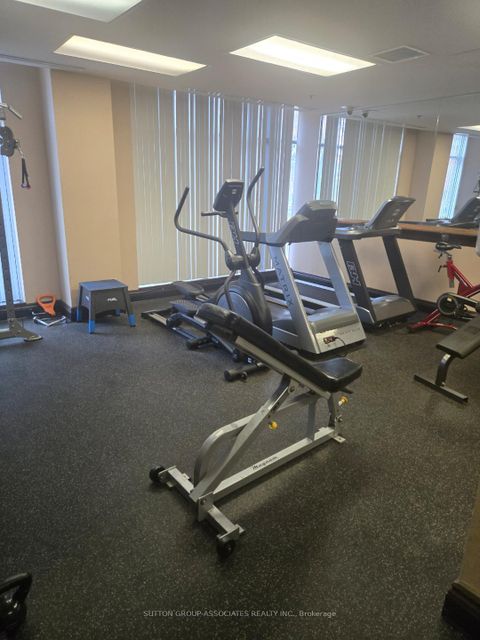 Photo 14 at 519 - 308 Palmerston Avenue, Bellwoods, Toronto